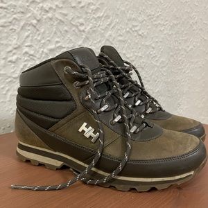 Helly Hansen Woodlands Low Cut Winter Boots